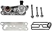 Dorman 918-056 Variable Valve Timing Solenoid Compatible with Select Acura / Honda Models (OE FIX)