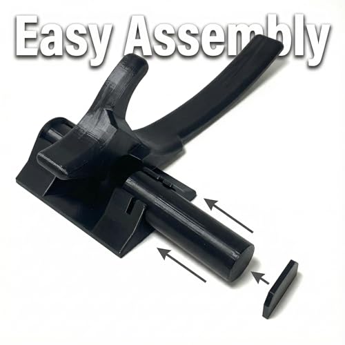Ergonomic Hip Hook for Instant Relief