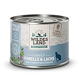 WILDES LAND