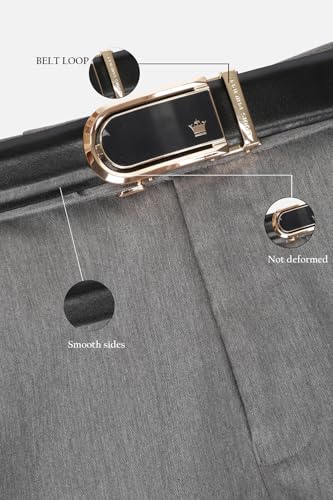 Image of Louis Philippe Men Belt