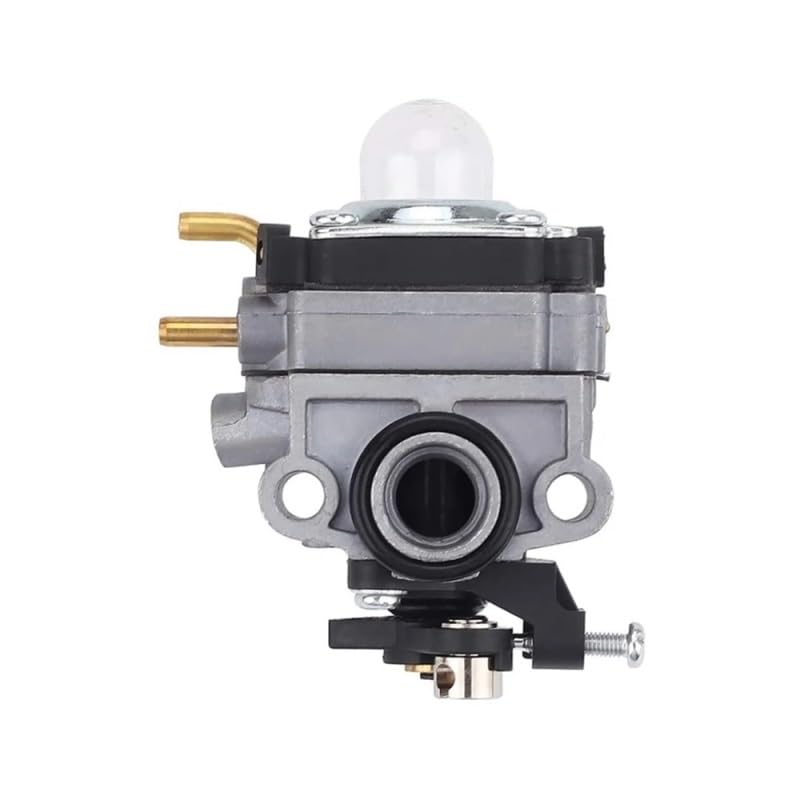 Carburateur 753-05908 gris à flux de carburant stable