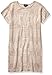 Pendleton Women's Harding Sweater Dress, Taupe/Sandshell, MD
