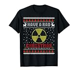 Radiologist Christmas Shirts