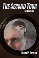 The Second Tour: 6th Edition B0CN58LWDR Book Cover