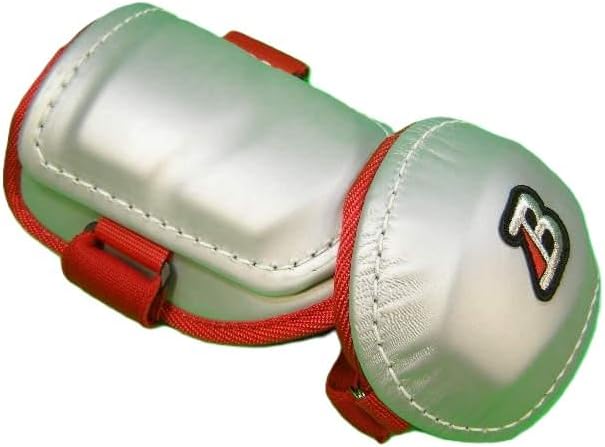 Evoshield PRO-SRZ 2.0 大人Sサイズ レッド エルボガード Amazon | EvoShield Pro-SRZ 2.0 バッター用肘ガード - スカーレット