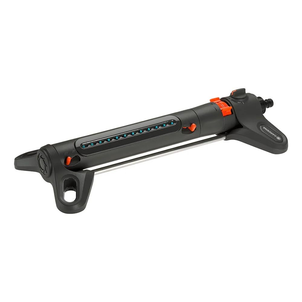 Gardena Aquazoom S Dark Sprinkler (B08PMMNGPG) Amazon Price History, Amazon Price Tracker
