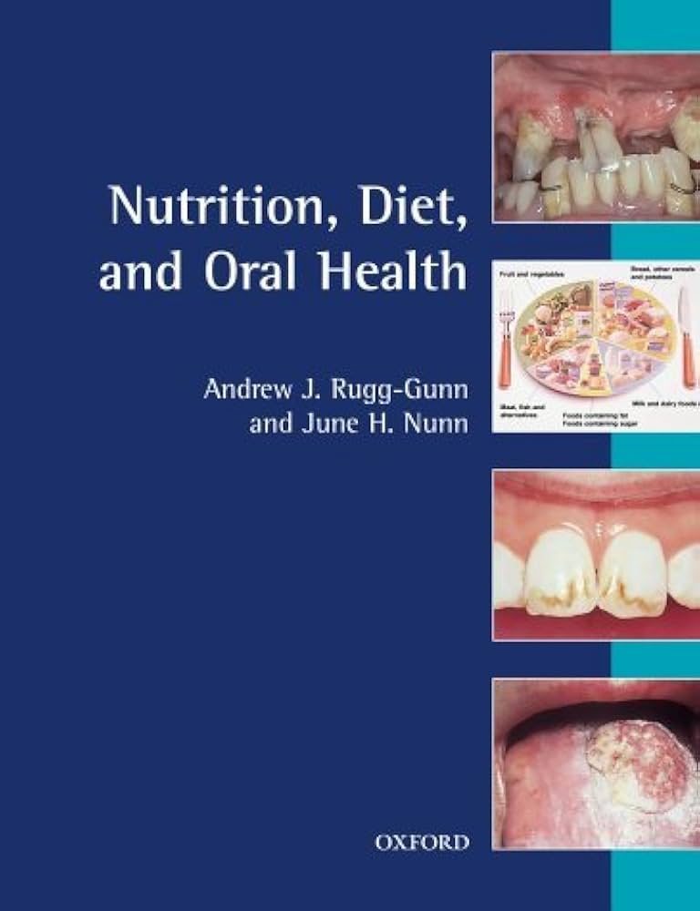 Amazon | Nutrition, Diet and Oral Health (Oxford Medical Amazon | Nutrition, Diet and Oral Health (Oxford Medical