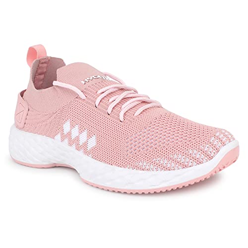 Hygear Womens Atlanta Peach Running Shoes_4 UK (HG-RW-1004) (B0BBWG69K2) Amazon Price History, Amazon Price Tracker