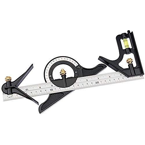 Preisvergleich Produktbild Draper 34704 300 mm Kombinationswinkel