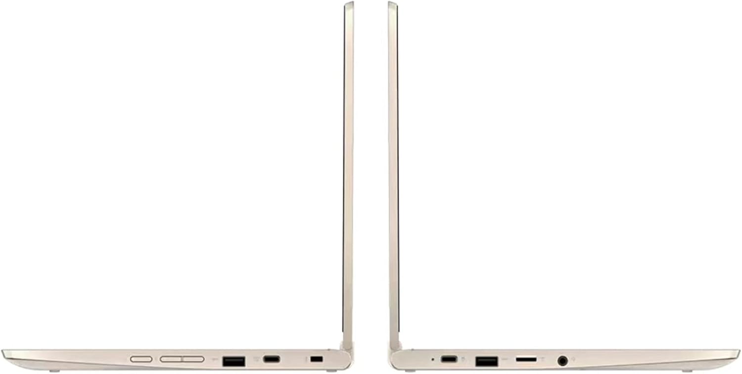 Lenovo Chromebook Flex TouchScreen Bluetooth Image