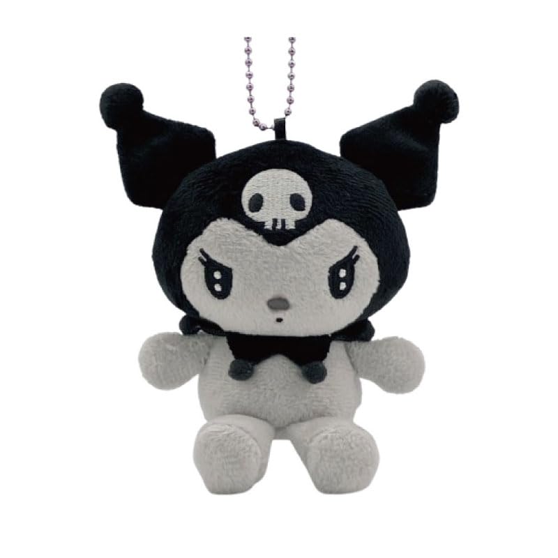 マイメロディ 黒猫マスコット ぬいぐるみ Amazon.co.jp: ナカジマコーポレーション(Nakajima Corporation) マイ