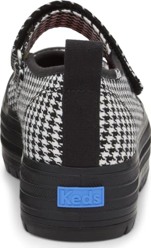 Keds Women's Mary Jane Flat3