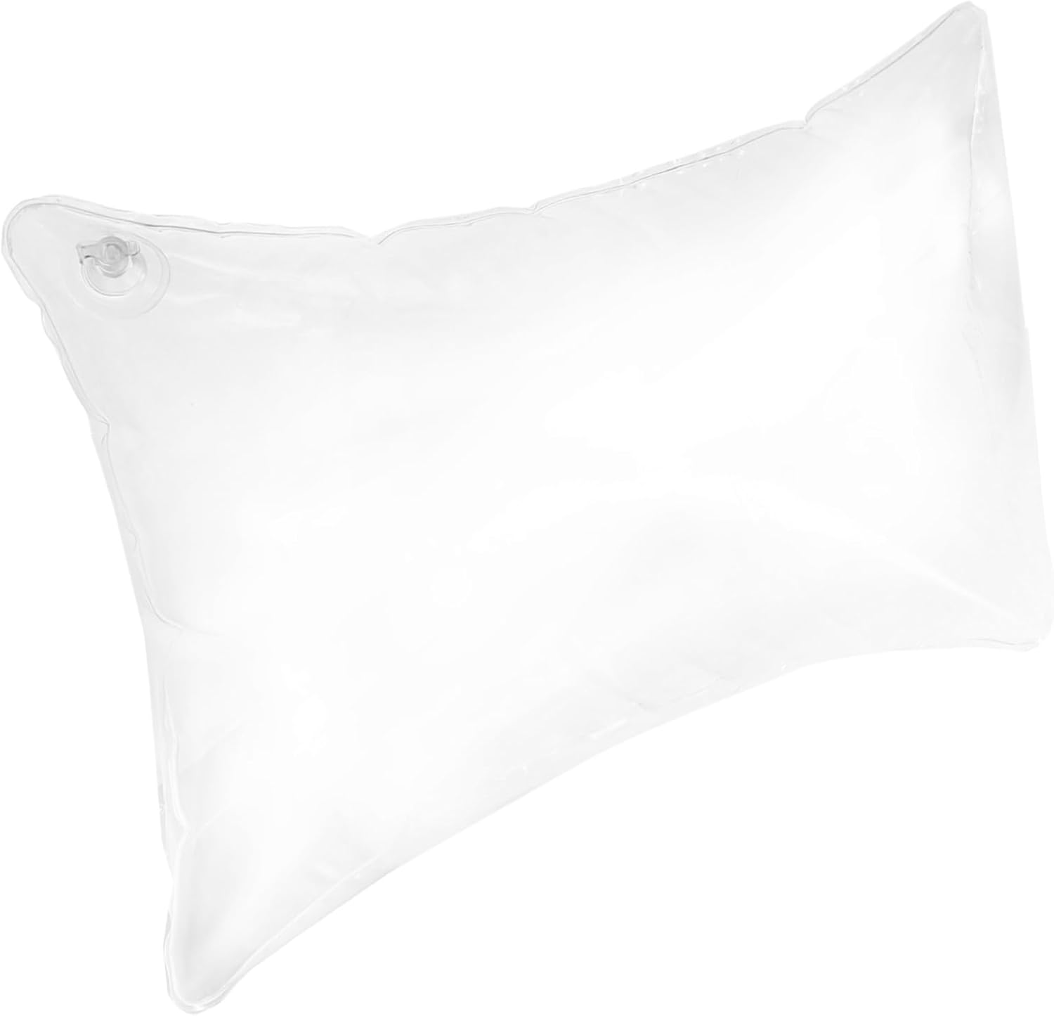 4pcs Inflatable Pillow Insert Portable Cushion for Camping Travel Outdoor Use Ergonomic Design Versatile Lightweight for Convenient Comfort