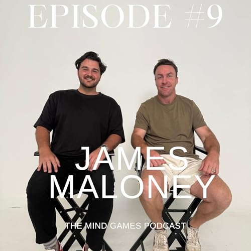 #9 NRL Champion James Maloney - Speaks on championship mindset and life after footy