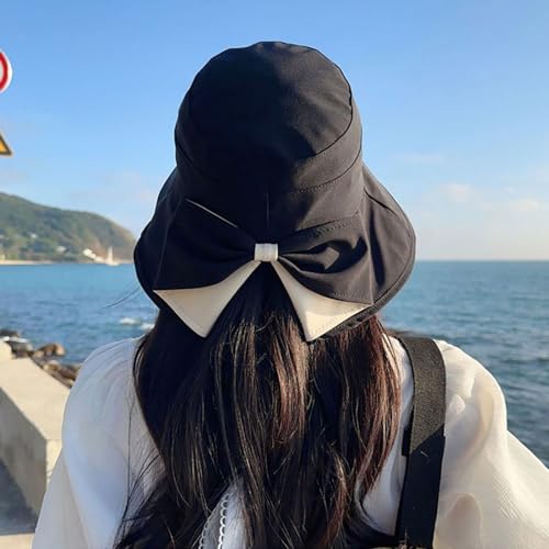Gorro Mujer Verano Protección Solar Talla Única miniatura 7