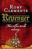 Revenger: John Shakespeare 2