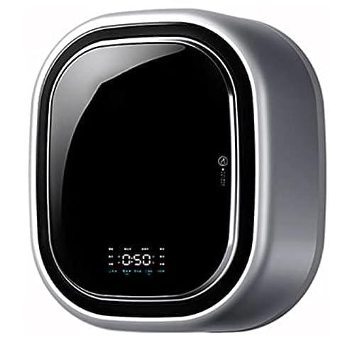 Lavadora Y Secadora Completamente Automáticas, Lavadora De Pared Con Carga Frontal Urg, Mini Lavadora De Ropa Interior De 1450 W, Lavadora Y Secadora Completamente Automática Lavadora Y Secadora Completamente Automáticas, Lavadora De Pared Con Carga Frontal Urg, Mini Lavadora De Ropa Interior De 1450 W, Lavadora Y Secadora Completamente Automática