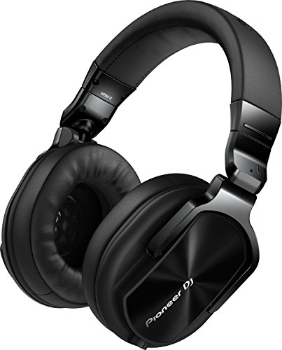 Pioneer Pro DJ HRM-6 Headphones - Professional Audio Quality for DJs