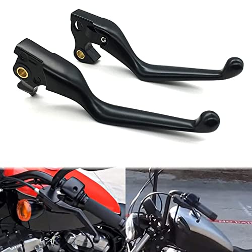 Gymark GY021 Brake Clutch Levers Powersports Lever thumb #1