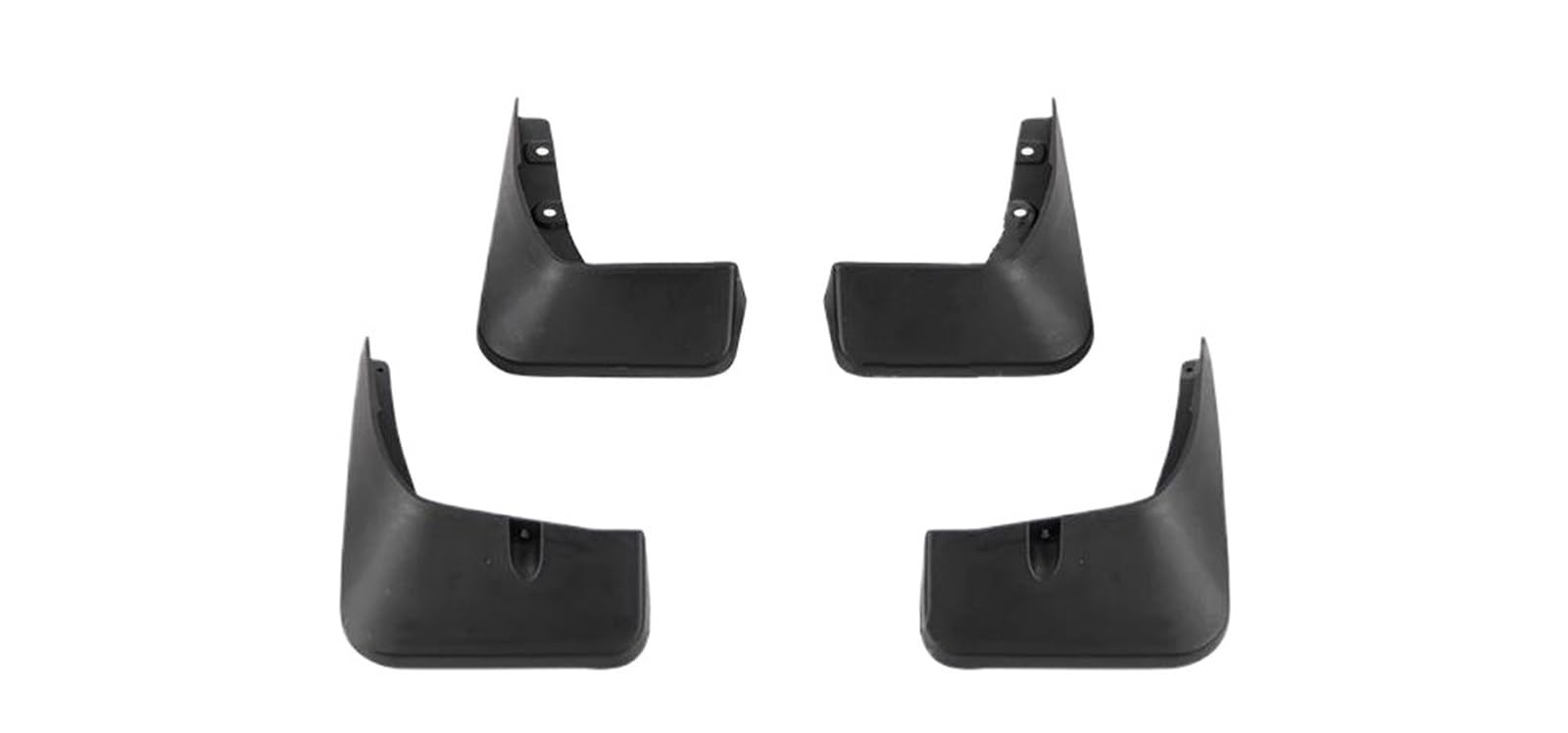 Guardabarros para Suzuki Vitara 2015 a 2024: protector contra salpicaduras resistente 6