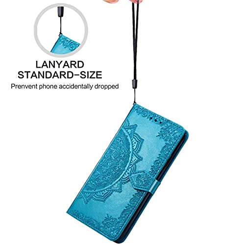 JIAFEI Adatta per Cover Motorola Moto G51 5G