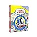 Thomas and Friends Little First Look and Find - PI Kids