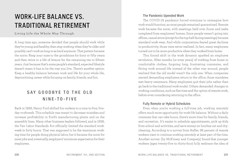 Image of Retirement 101, 2nd Edition: From 401(k) Plans and Social Security Benefits to Asset Management and Medical Insurance, Your Complete Guide to Preparing for the Future You Want (Adams 101 Series)