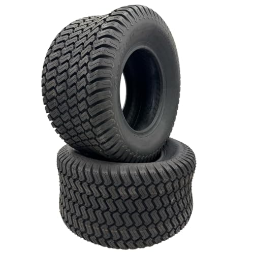 Hoosier 20x10.00-10 4 Ply Turf Tire