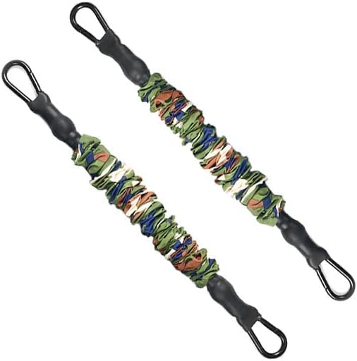 INNSTAR Vertical Jump Trainer Leg Strength Resistance Bands Set for Basketball Triple Jump Football Volleyball Training Provide of Customized Services-picture-12