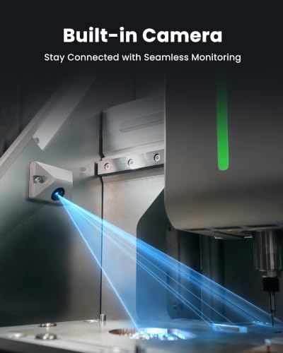 MAKERA CARVERA Z1 Desktop Cnc Machine