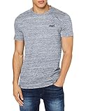 Superdry Organic Cotton Vintage Embroidery T-Shirt