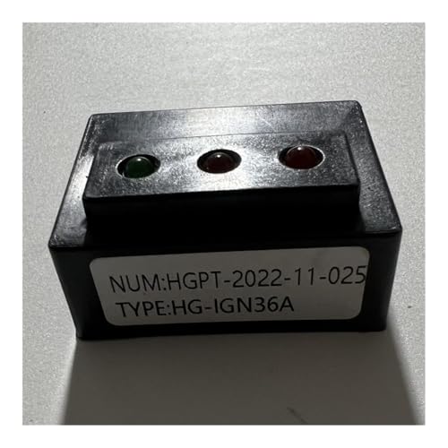 Bobine d'allumage IG3000 pour réparer les ratés du KI-DHQ-30