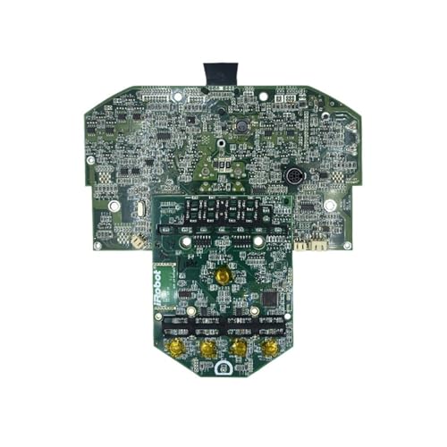VHGHHVEJ Placa Base PCB, Compatible con Roomba, 770, 760, Repuestos For Aspiradora Robot.