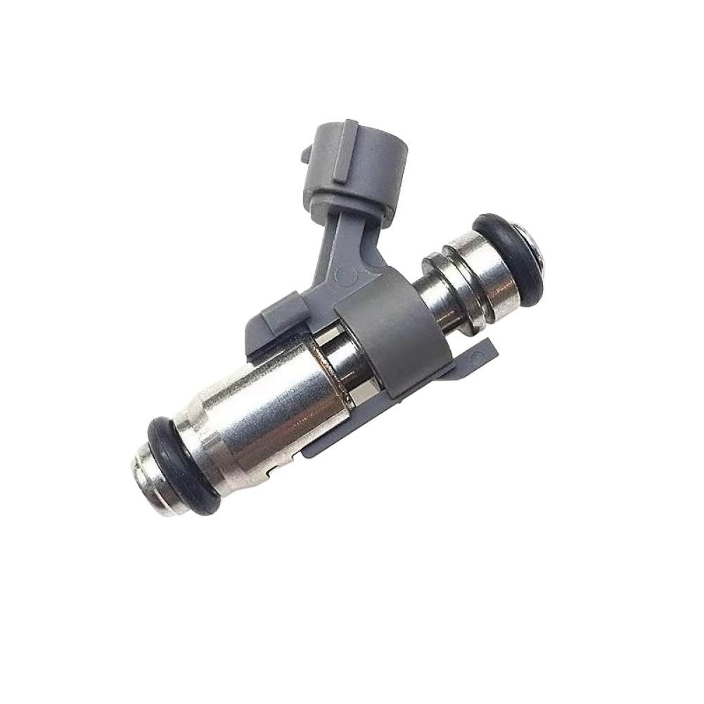 Vsfaroyfs Onecolor Fuel Injector 2 Holes S11-Bj1121011 Compatible With Qq Sweet Qq6 372 472