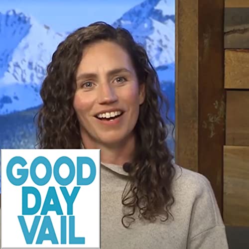 Powder Days: Ski Bums, Ski Towns and the Future of Skiing