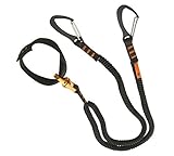 Black Diamond Spinner Leash