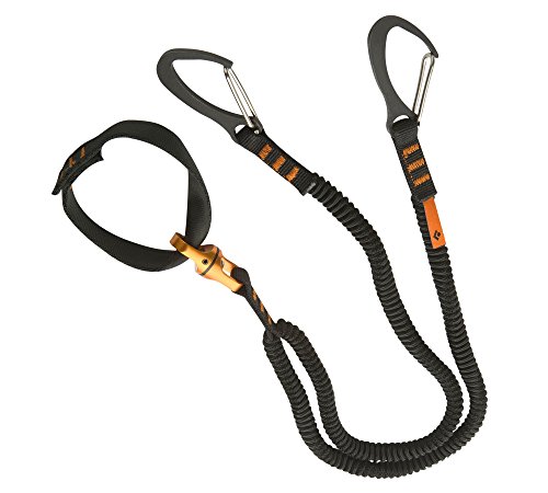 Black Diamond Spinner Leash