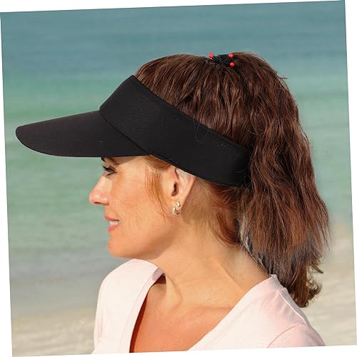 Casquette de baseball femme solaire et ultra respirante pour le sport