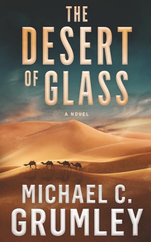 The Desert of Glass (Monument)