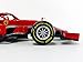 Bburago 1: 18 Ferrari SF18 (Diver # 5 Sebastian Vettel)