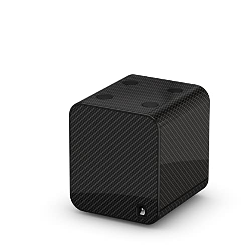 Boxy Fancy Brick Watch Winder Add On Without Adapter Carbon Pattern #TOP2