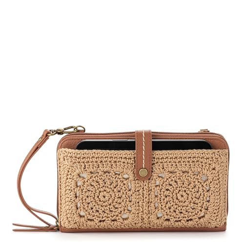 The Sak Iris Smartphone Crossbody