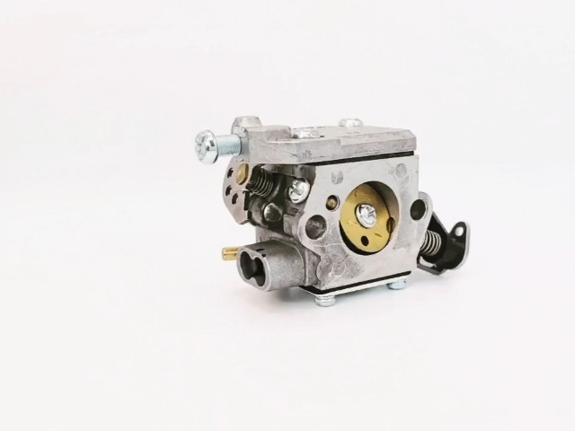 Amazon.com: Carburetor for Homelite 42cc chainsaw UT10589 UT10569