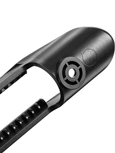 image for Norme Kayak Paddle Holder Clip Kayak Paddle Clips with Hardware Univer