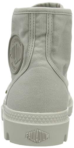 Image of Palladium Women's Pampa Hi Combat Boot