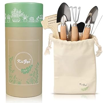 Essential Indoor Gardening Tools & Accessories You Didn't Know You Needed 2 indoor gardening tools & accessories