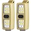 Beige-2 PACK
