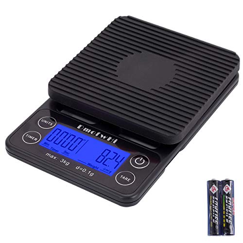 Best Kitchen Scale For Coffee