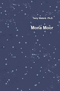 Paperback Mona Moor Book