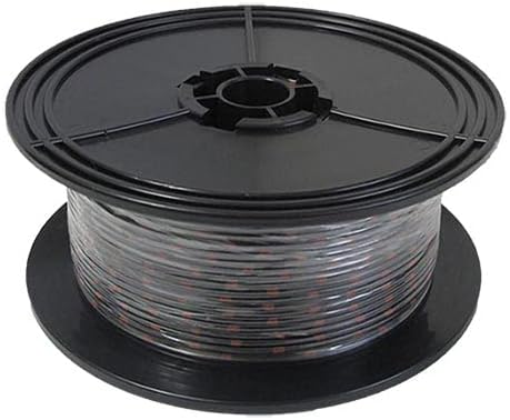 住友電装 AVS 1.25SQ スプール巻 100M 黒